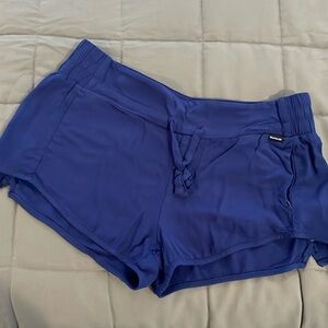 Hurley shorts